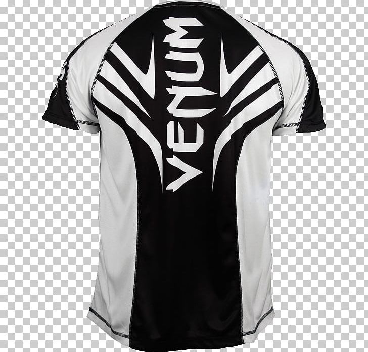 T-shirt Venum Mixed Martial Arts MMA Gloves PNG, Clipart, Active Shirt, Black, Boxing, Brand, Clothing Free PNG Download