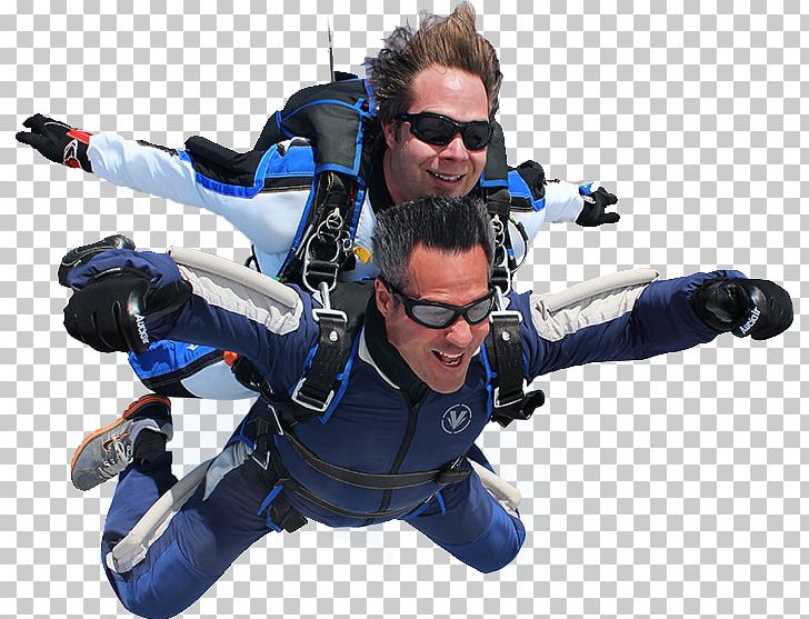 Tandem Skydiving Parachuting Tandem Bicycle Le Parachutisme Parachute PNG, Clipart, Aerobatics, Air Sports, Buoyancy Compensator, Buoyancy Compensators, Chute Free PNG Download