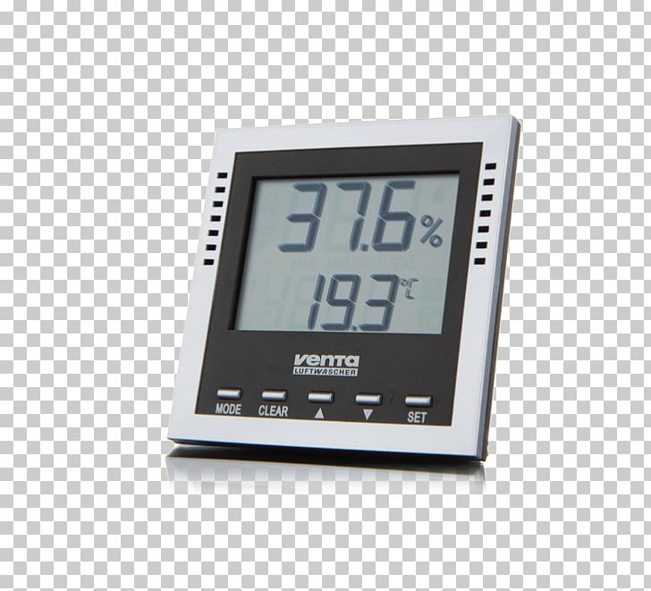 Thermohygrometer Air Humidity Thermometer PNG, Clipart, Air, Citrus, Electronics, Gum Trees, Hardware Free PNG Download
