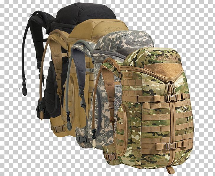 Backpack Military Camouflage MultiCam Clothing PNG, Clipart, Backpack, Bag, Camelbak, Camouflage, Clothing Free PNG Download