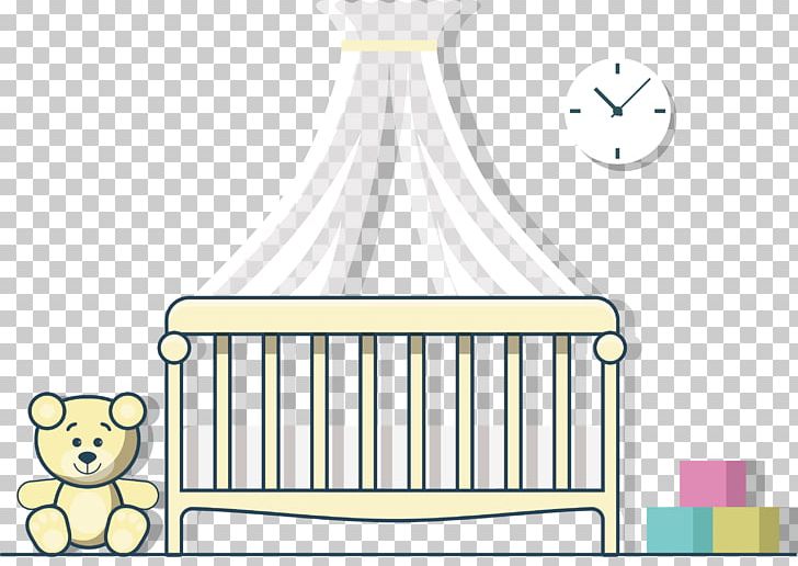 Bedroom Infant Bed Mosquito Net PNG, Clipart, Alarm Clock, Angle, Apartment, Area, Bear Free PNG Download