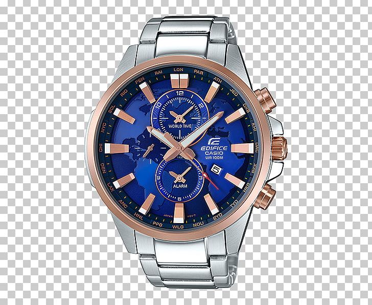 Casio Edifice Analog Watch Chronograph PNG, Clipart, Analog Watch, Brand, Casio, Casio Edifice, Casio Edifice Ef539d Free PNG Download