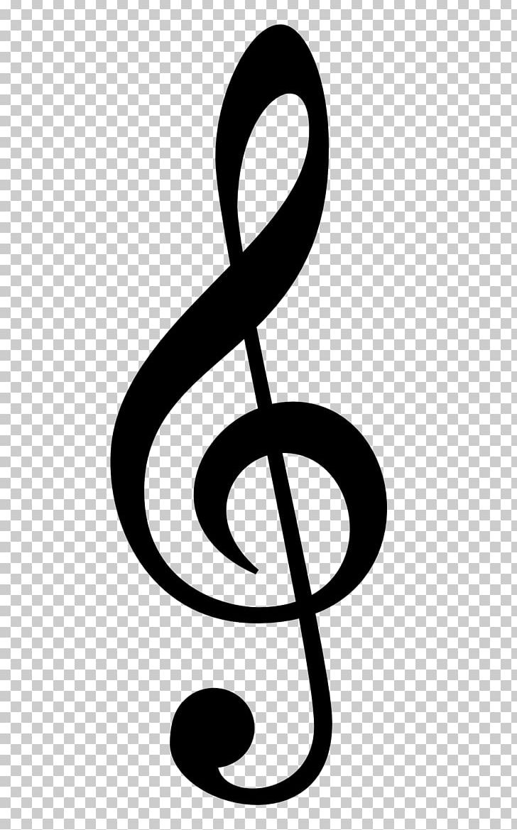 Clef Treble Musical Note PNG, Clipart, Area, Art, Black And White, Brand, Clef Free PNG Download