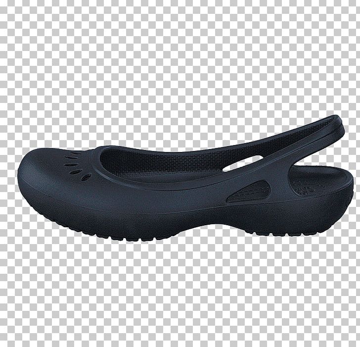 Crocs Shoe Slingback Fashion PNG, Clipart, Ballet Flat, Black, Crocs, Fashion, Footwear Free PNG Download