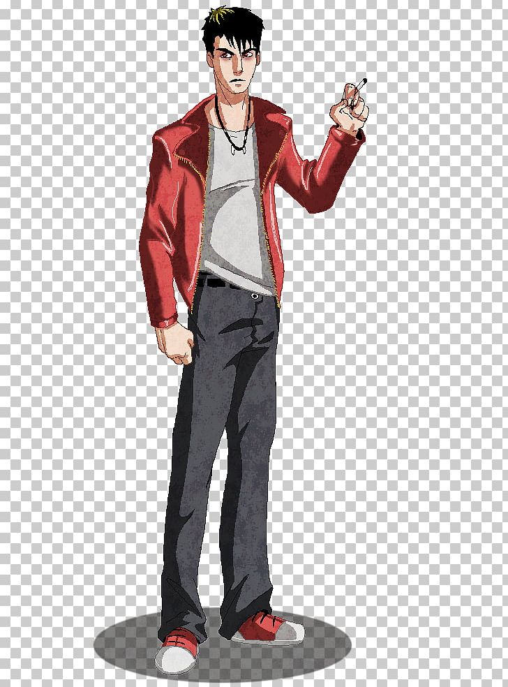 DmC: Devil May Cry Devil May Cry: The Animated Series Dante Video Game Fan Art PNG, Clipart, Action Figure, Anime, Capcom, Character, Costume Free PNG Download