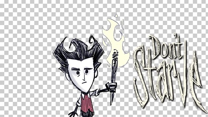 Don't Starve Together Mark Of The Ninja Minecraft Klei Entertainment Drawing PNG, Clipart,  Free PNG Download