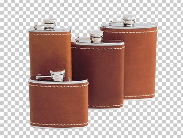 Flasks Leather Clothing Accessories Stainless Steel Case PNG, Clipart, Antique, Belt, Brown, Case, Clothing Free PNG Download