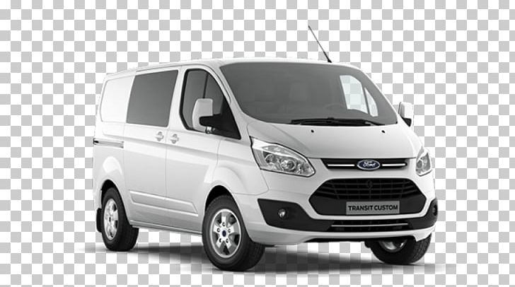 Ford Transit Custom Van Car Ford Transit Connect PNG, Clipart, Automotive Design, Automotive Exterior, Automotive Wheel System, Brand, Bumper Free PNG Download