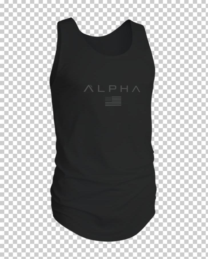 Gilets T-shirt Sleeveless Shirt Clothing Top PNG, Clipart, Active Tank, Black, Bodybuilding, Charcoal, Clothing Free PNG Download
