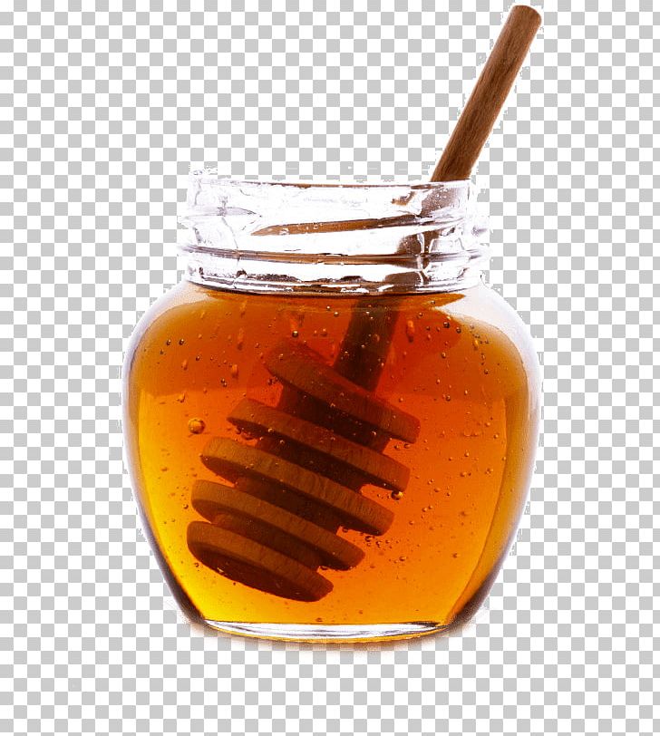 Honeycomb Bee Jar Bottle PNG, Clipart, Bee, Bottle, Comb Honey, Food, Food Drinks Free PNG Download