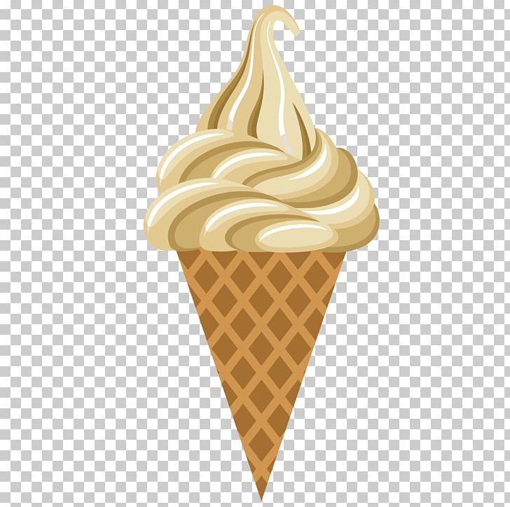 Ice Cream Cone Snow White PNG, Clipart, Butter, Cone, Cones, Cones Vector, Cream Free PNG Download