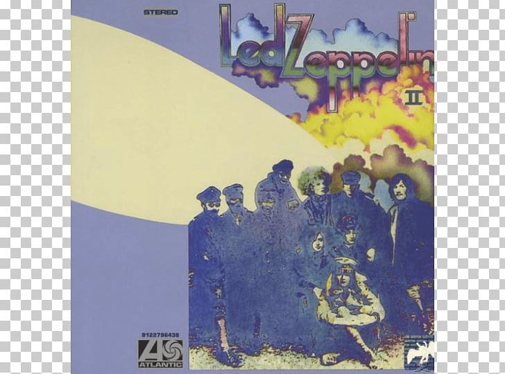 Led Zeppelin II Remaster How The West Was Won Page And Plant PNG, Clipart, Album, Art, Artwork, Blue, How The West Was Won Free PNG Download