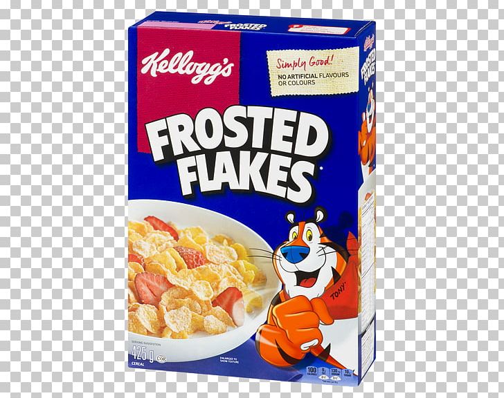 Muesli Corn Flakes Frosted Flakes Breakfast Cereal PNG, Clipart,  Free PNG Download