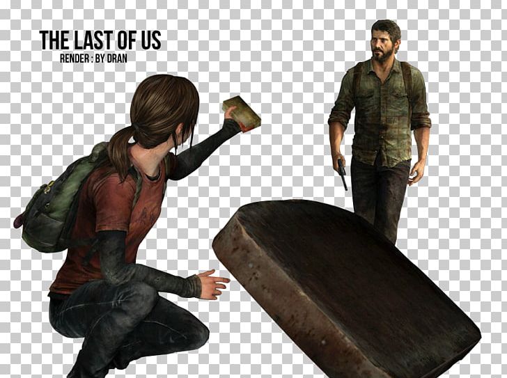 The Last Of Us Ellie Rendering PNG, Clipart, Action Figure, Author, Clip Art, Deviantart, Ellie Free PNG Download