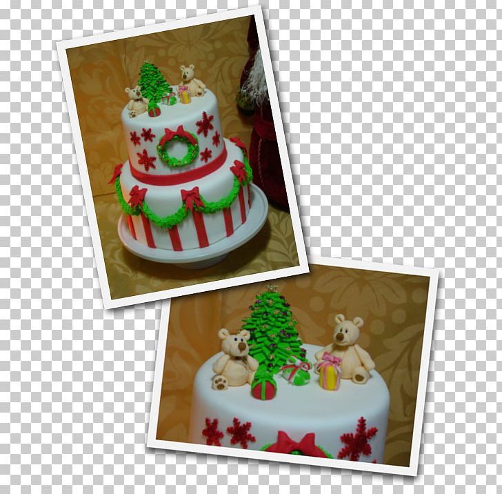 Torte Tart Christmas Cake Royal Icing Cupcake PNG, Clipart, Buttercream, Cake, Cake Decorating, Christmas, Christmas Cake Free PNG Download