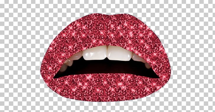 Violent Lips Cosmetics Red Glitter PNG, Clipart, Beauty, Color, Cosmetics, Creation, Glitter Free PNG Download