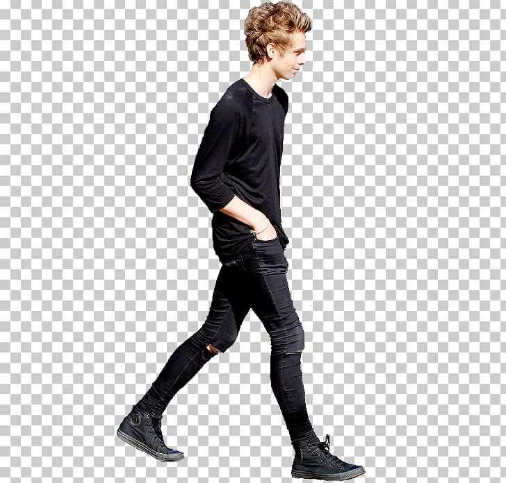 YouTube Does He Know? PNG, Clipart, 5 Seconds Of Summer, Black, Clothing, Does He Know, Fan Fiction Free PNG Download