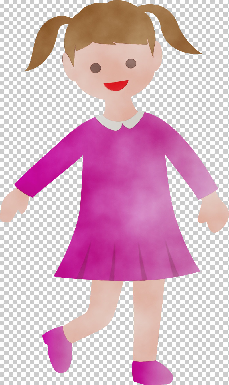 Cartoon Clothing Character Doll H&m PNG, Clipart, Cartoon, Character, Character Created By, Clothing, Doll Free PNG Download