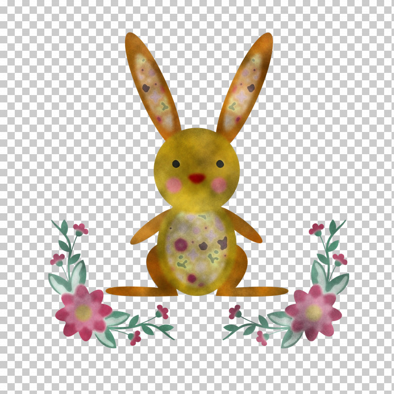 Easter Bunny PNG, Clipart, Animal Figure, Easter, Easter Bunny, Easter Egg, Hare Free PNG Download