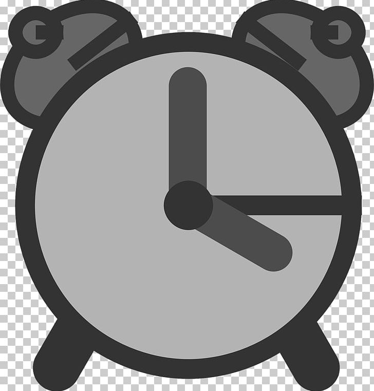 Alarm Clocks Alarm Device Computer Icons PNG, Clipart, Alarm, Alarm Clock, Alarm Clocks, Alarm Device, Black And White Free PNG Download