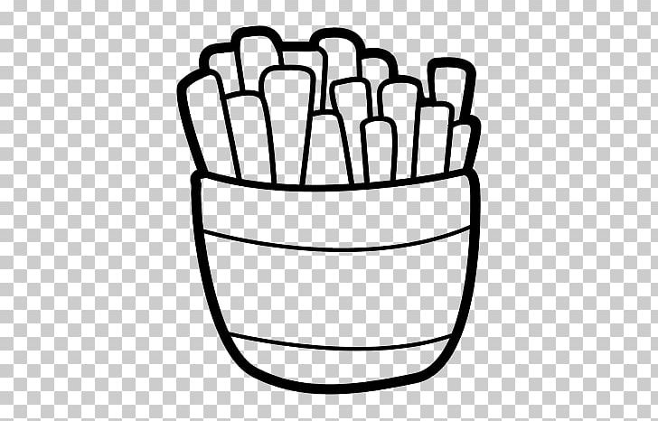 French Fries Drawing Potato Food Fish Steak PNG, Clipart, Area, Batata Frita, Black And White, Chicken As Food, Coloring Book Free PNG Download