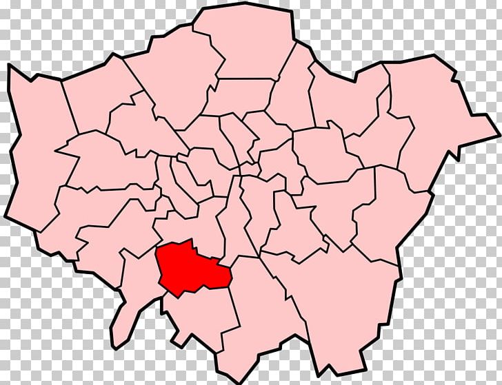 London Borough Of Merton London Borough Of Islington London Borough Of Southwark South London Croydon PNG, Clipart, Area, Greater, Inner London, Line, London Free PNG Download