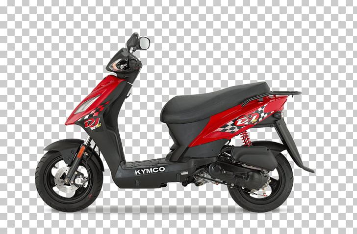 Motorized Scooter Kymco Agility City 50 Motorcycle PNG, Clipart, 50 S, Adt, Cars, Einspurig, Engine Displacement Free PNG Download