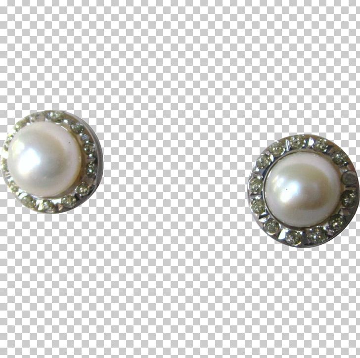 Pearl Earring Body Jewellery PNG, Clipart, Body Jewellery, Body Jewelry, Earring, Earrings, Estate Free PNG Download