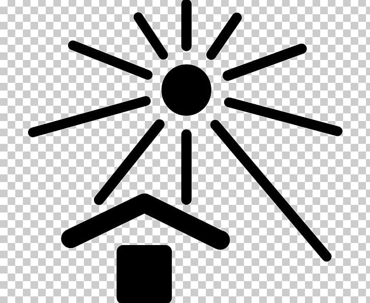 Power Symbol Sunlight PNG, Clipart, Angle, Black And White, Computer Icons, Download, Line Free PNG Download
