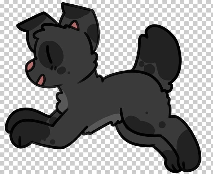 Puppy Cat Dog Breed Horse PNG, Clipart, Animals, Black, Black M, Breed, Carnivoran Free PNG Download