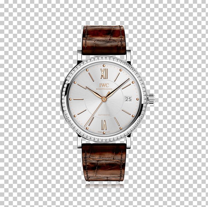 Schaffhausen International Watch Company Longines Breguet PNG, Clipart, Accessories, Brand, Breguet, Brown, Chronograph Free PNG Download