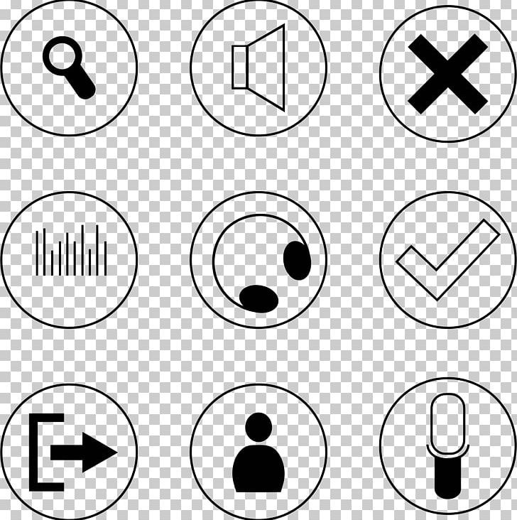 Symbol Computer Icons PNG, Clipart, Angle, Area, Avatar, Black And White, Brands Free PNG Download