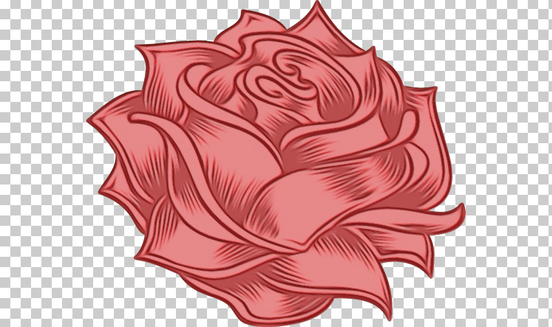Rose PNG, Clipart, Flower, Paint, Petal, Red, Rose Free PNG Download