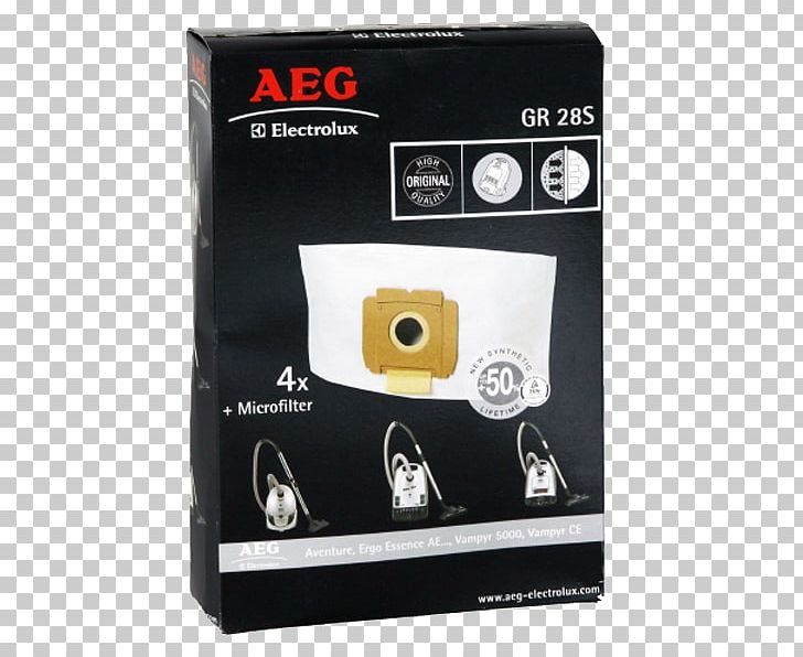 AEG Vacuum Cleaner Stofzuigerzak Electrolux Bag PNG, Clipart, Aeg, Bag, Bestprice, Brand, Broom Free PNG Download