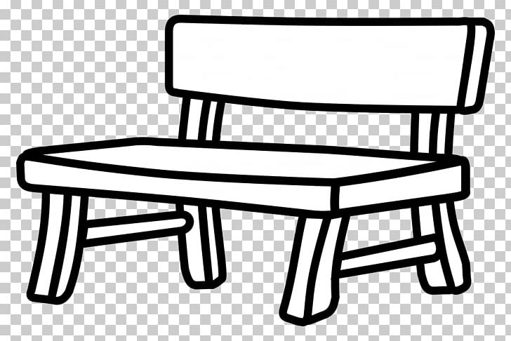 Bench Seat PNG, Clipart, Angle, Banc Public, Bench, Black And White, Blog Free PNG Download