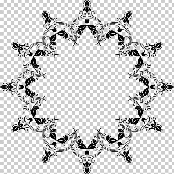 Computer Icons PNG, Clipart, Beadwork, Black And White, Body Jewelry, Circle, Computer Icons Free PNG Download