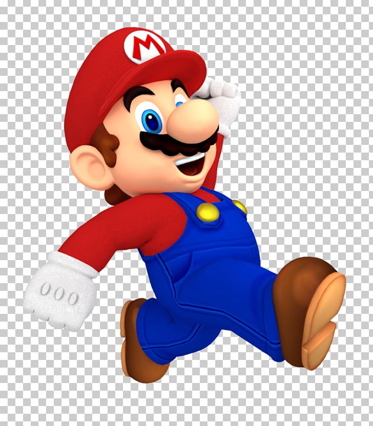 Digital Art Mario Bros. Wii U PNG, Clipart, 3d Computer Graphics, Art, Blender, Deviantart, Digital Art Free PNG Download