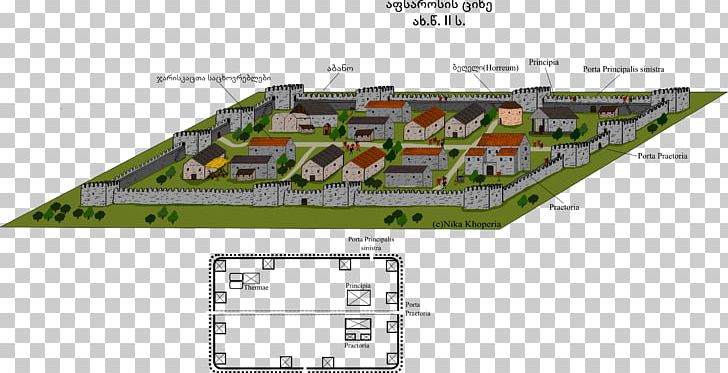 Gonio Fortress აფსარუნტი Chania Floor Plan Roof PNG, Clipart, Area, Blog, Chania, Classical Antiquity, Elevation Free PNG Download