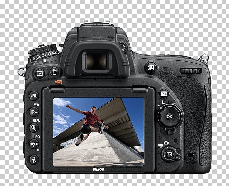 Nikon D810 Full-frame Digital SLR Camera PNG, Clipart, Autofocus, Camera Accessory, Camera Lens, Cameras Optics, Digital Camera Free PNG Download