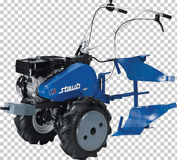 Staub Two-wheel Tractor Motoaixada Garden Sales PNG, Clipart, Agricultural Machinery, Automotive Exterior, Emak, Garden, Gasoline Free PNG Download