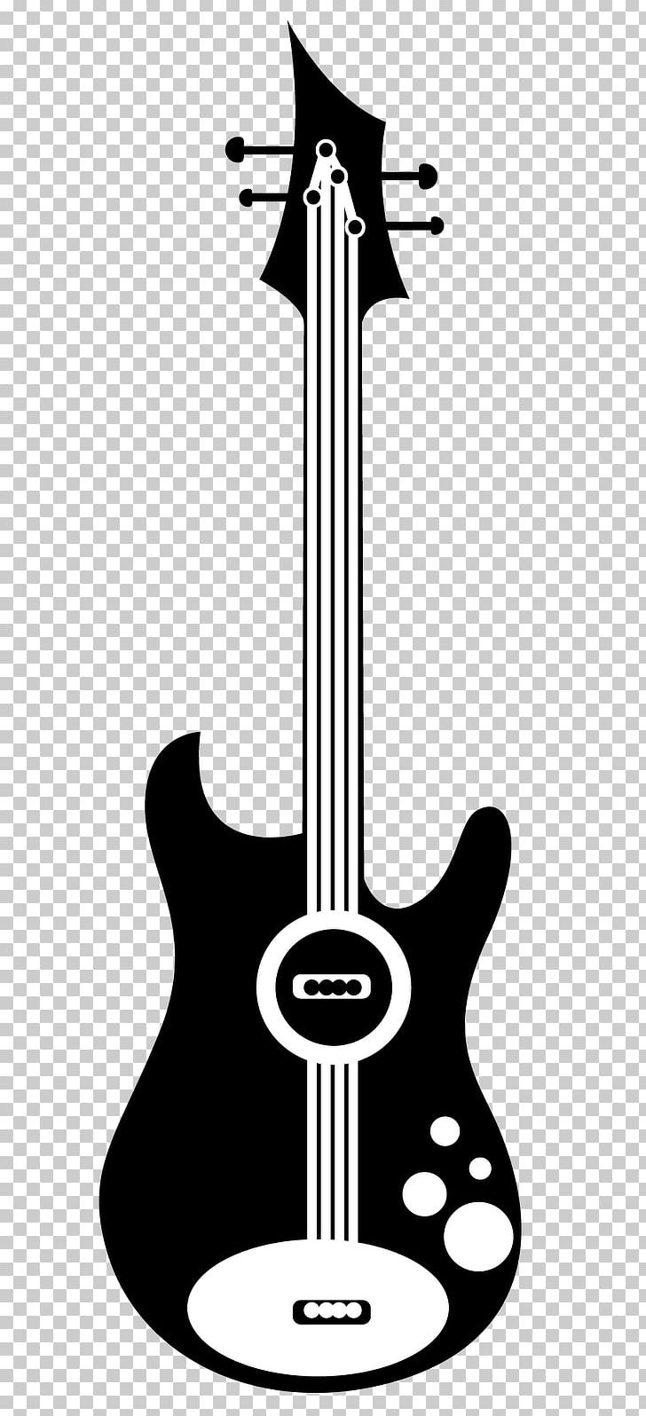 Bass Guitar Acoustic-electric Guitar String Instrument Accessory PNG, Clipart, Acousticelectric Guitar, Acoustic Music, Art, Monochrome, Monochrome Photography Free PNG Download