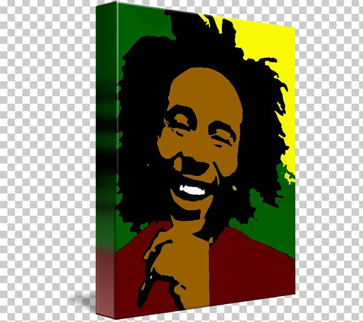 Bob Marley Illustration Cartoon Poster PNG, Clipart, Animated Cartoon, Art, Bob Marley, Cartoon, Character Free PNG Download