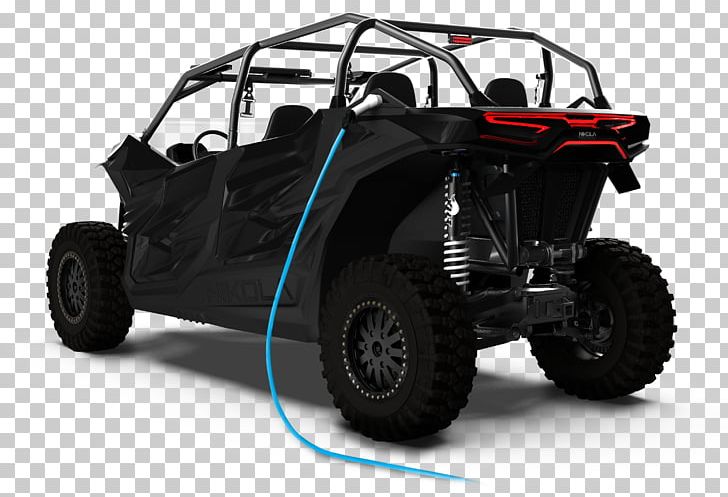 Car Off-road Vehicle Side By Side Nikola Motor Company PNG, Clipart, Automotive Design, Automotive Exterior, Automotive Tire, Automotive Wheel System, Auto Part Free PNG Download