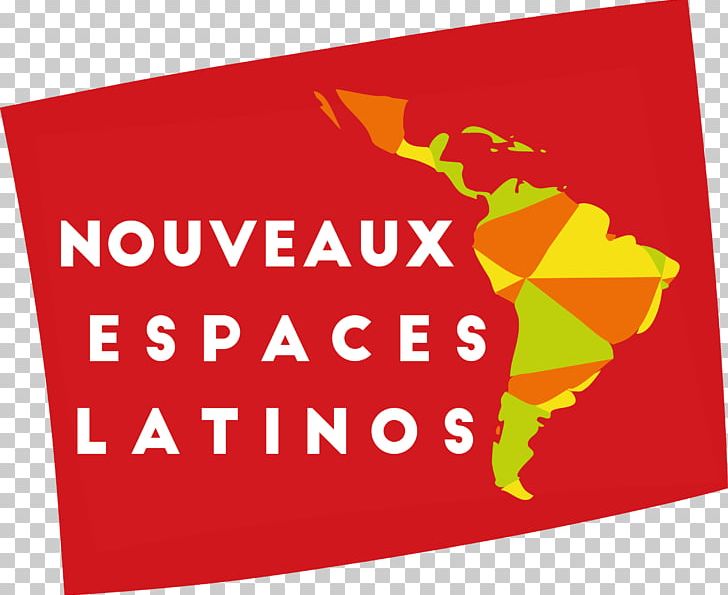 Logo Espaces Latinos PNG, Clipart,  Free PNG Download