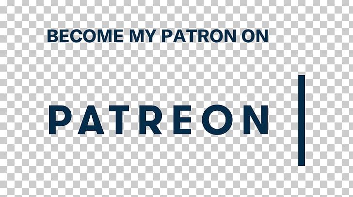 Logo Patreon Organization Patron Brand PNG, Clipart, Angle, Area, Blue, Brand, Computer Icons Free PNG Download