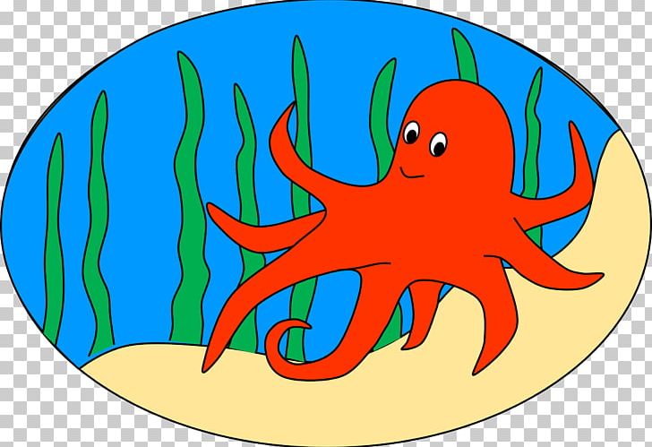 Octopus Seaweed Free Content PNG, Clipart, Area, Artwork, Blog, Cephalopod, Drawing Free PNG Download
