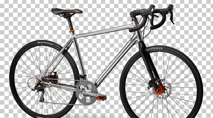 Trek Bicycle Corporation Cyclo-cross Racing Bicycle CrossRip 2 PNG, Clipart, Bicycle, Bicycle Accessory, Bicycle Drivetrain Part, Bicycle Fork, Bicycle Frame Free PNG Download