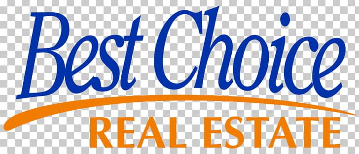 Best Choice Real Estate PNG, Clipart, Area, Banner, Best Choice Real Estate, Blue, Brand Free PNG Download