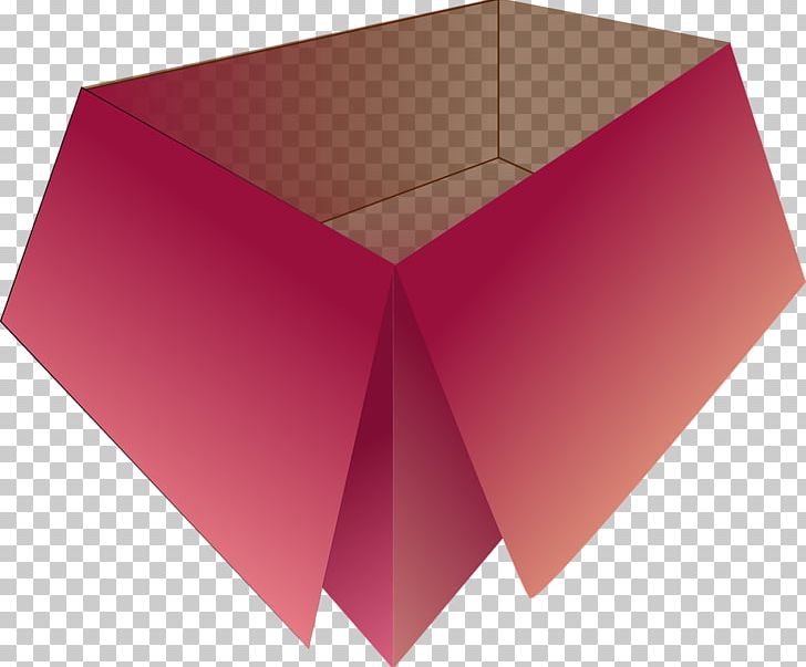 Box Paper Packaging And Labeling Cardboard PNG, Clipart, Angle, Box, Cardboard, Line, Magenta Free PNG Download