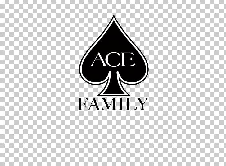 ace family black hoodie